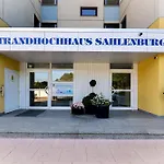 Strandhochhaus Sa05 * 쿡스하펜