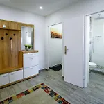 شقة Strandhochhaus Sa05 *