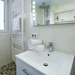 Strandhochhaus Sa05 * كوكسهافن