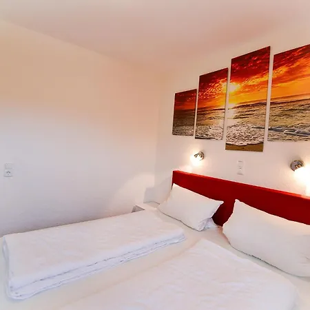 Strandhochhaus Sa05 *