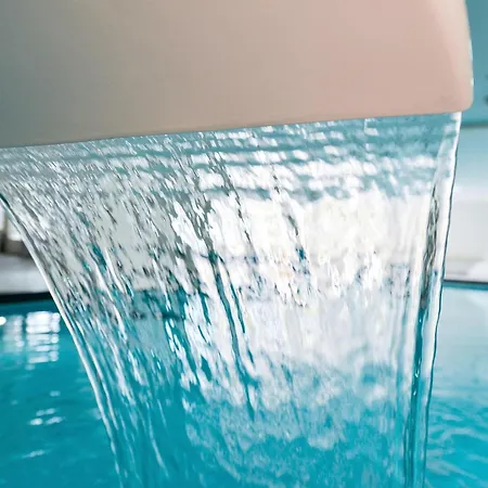 Strandhochhaus Sa05 Apartment