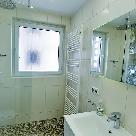 Strandhochhaus Sa05 Apartment Cuxhaven