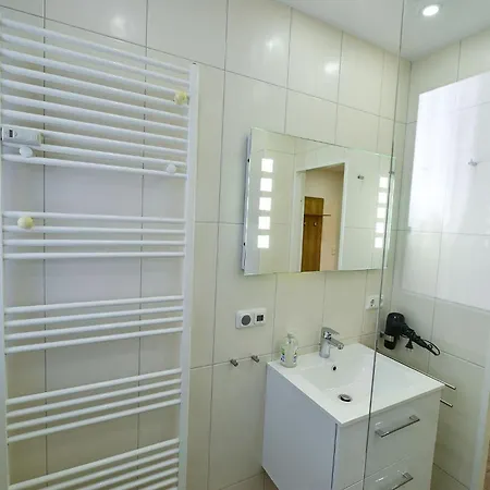 Strandhochhaus Sa05 * Куксхафен