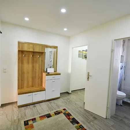 Strandhochhaus Sa05 *