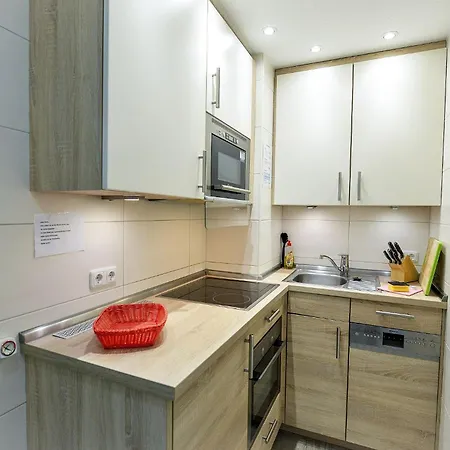 Strandhochhaus Sa05 *