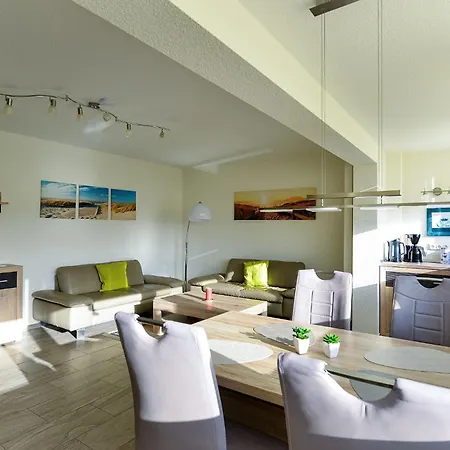 Strandhochhaus Sa05 Cuxhaven