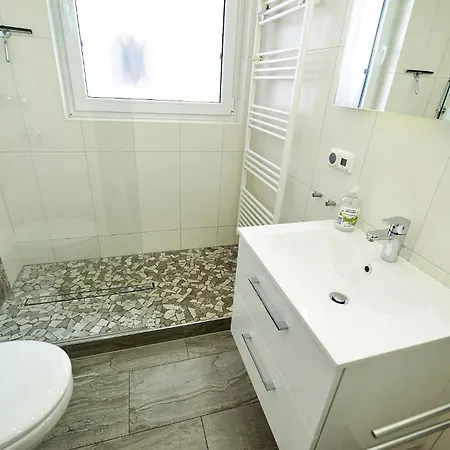 Strandhochhaus Sa05 Apartment