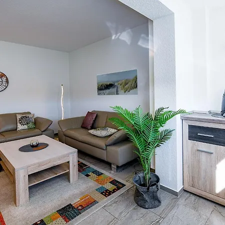 Strandhochhaus Sa05 * كوكسهافن