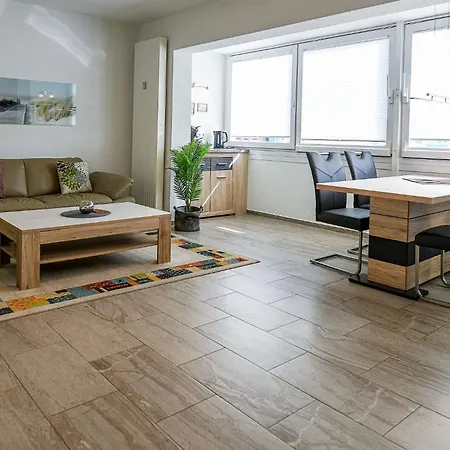 아파트 Strandhochhaus Sa05