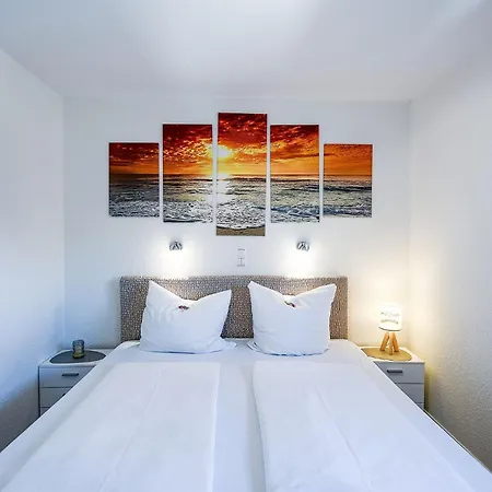 Strandhochhaus Sa05