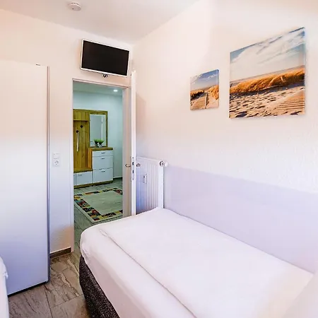 Strandhochhaus Sa05 Κουξχάφεν