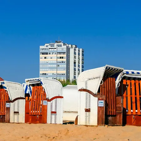 Strandhochhaus Sa05